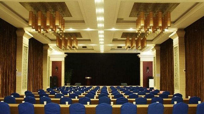 Yunheng Hotel Neijiang Съоръжения снимка