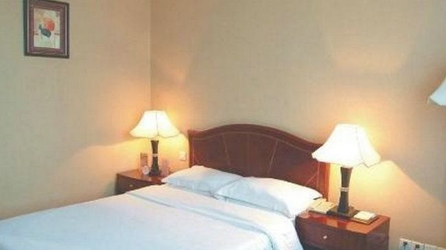 Yunheng Hotel Neijiang Стая снимка